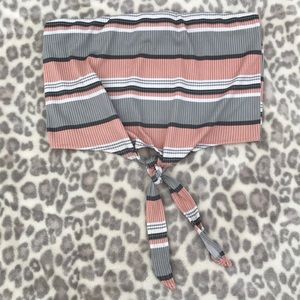 Stella Laguna Beach crop top